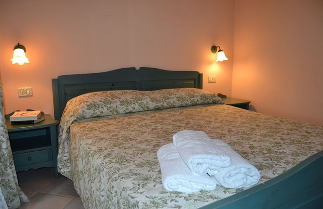 Agriturismo Fara Del Falco - Foto 6