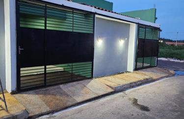 Martins Apart Hotel - Casa 01 - Foto 3