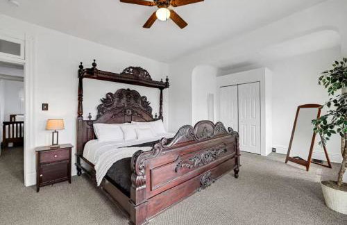 5BDRM GEM with Arcade - Mt Wash - Foto 3