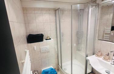 Gemütliches Apartment im Schwarzwald, ruhig und zentral in Sankt Blasien - Foto 8