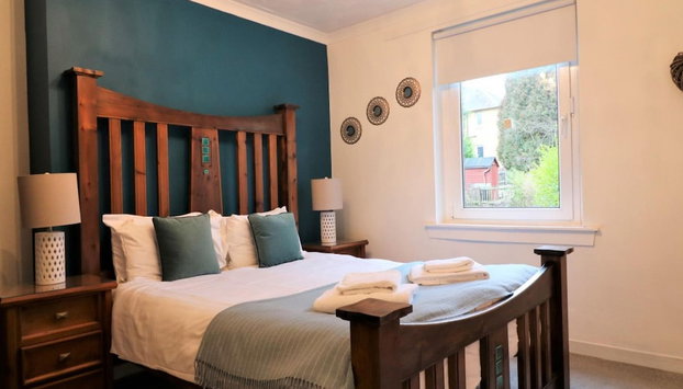 Signature - Bruce Terrace Lower - Photo 2, Chambre