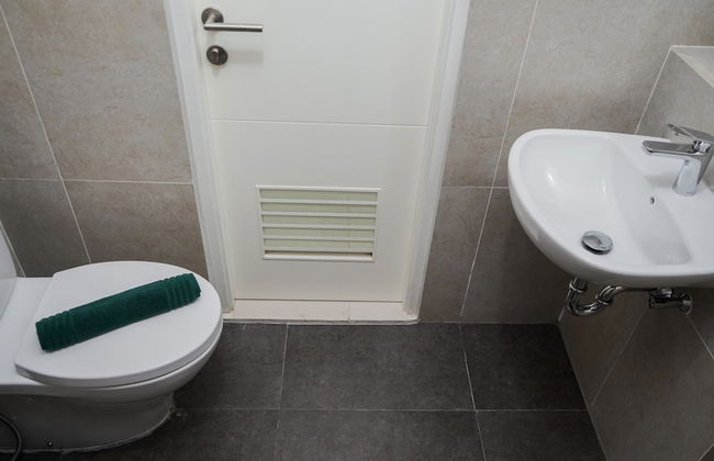 Cozy 1BR at The Ayoma Apartment - Foto 9