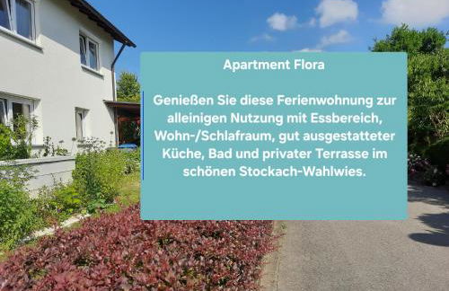 Apartment Flora - Foto 18