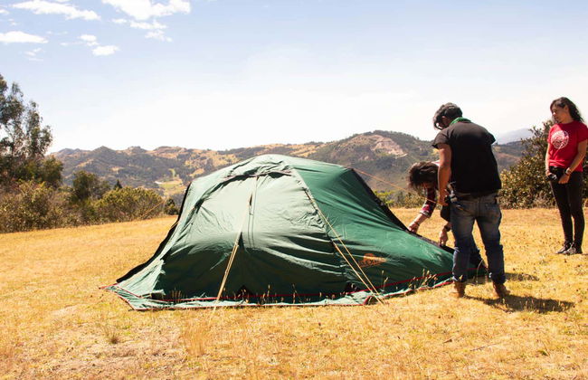 Tour por las montañas de Monguí - Foto 8