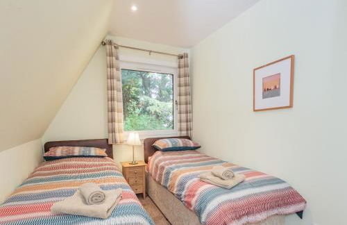 Gorse Lodge - Uk7050 - Foto 8