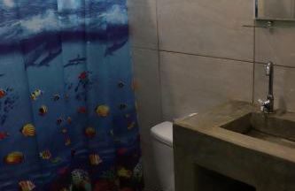 Casa Recanto das Mangueiras Japaratinga - Alagoas - Foto 12