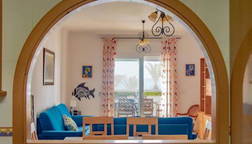 Apto Julia 1ª Línea De Playa - Foto 5