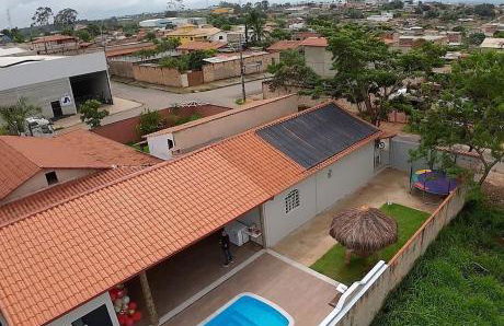 Espaço Lara Eventos Igarapé - Photo 21