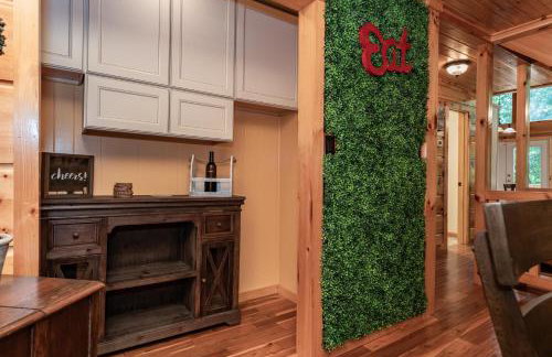 Gnome Away from Home! Powder Horn - Foto 17