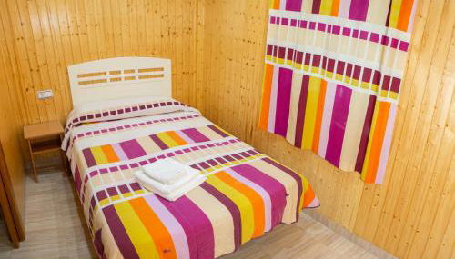 Camping Las Nogueras de Nerpio - Foto 3