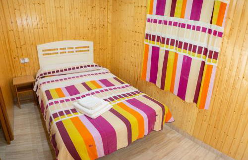 Camping Las Nogueras de Nerpio - Foto 3