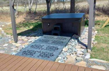 Quiet Private House w Hot Tub/Fire pit/Games - Foto 58