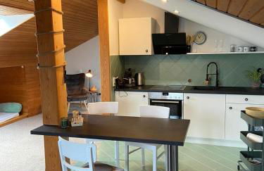 Roof Heaven Ferienwohnung - Foto 1