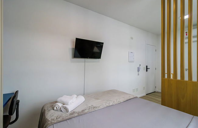 Residencial ID Ibirapuera - Foto 58