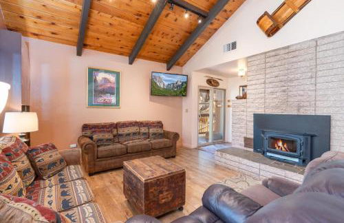 Cedar Mountain Lodge - Foto 26