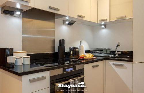 Sunset Haven Studio with Balcony and Free Parking - Foto 11