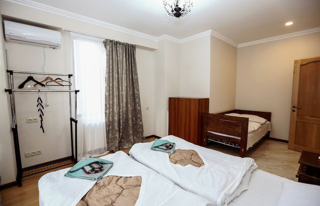 3 Bedroom Apartment near Vake Park - Foto 6