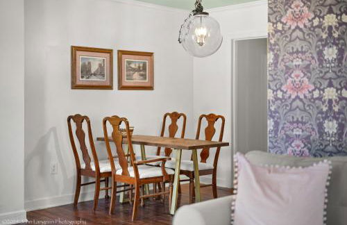 Quiet East Memphis Duplex The Green House - Foto 14