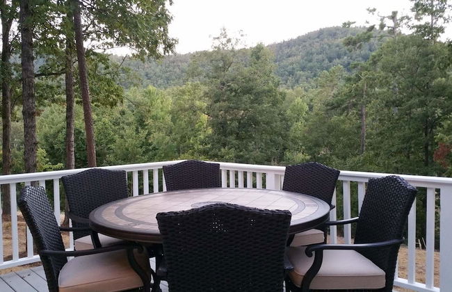 Stonehill Cottages - Foto 54