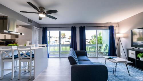 *Modern Bliss* Destin beach (3 Pools& Tennis) - Foto 5