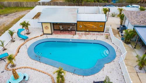 8 BDRM Mansion. 10 MN to Honeymoon Island Beach - Foto 5