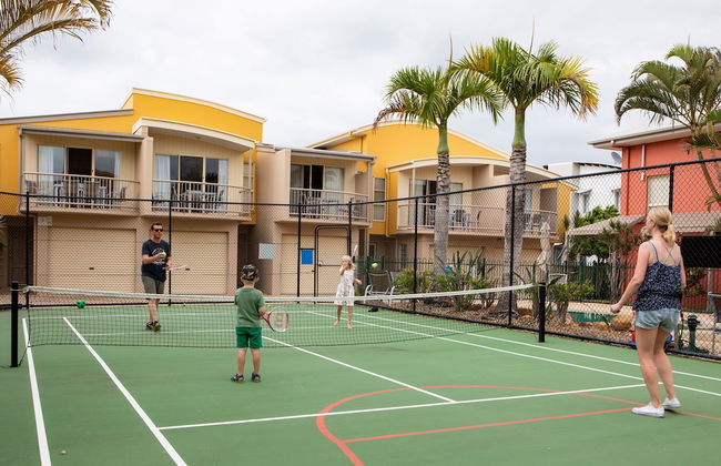 Coolum Beach Getaway Resort - Foto 37