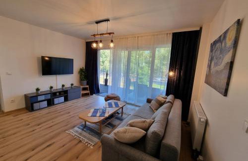 Aurum Apartment - Photo 27