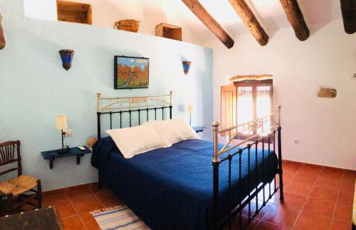 Cortijo El Horcajillo - Foto 25