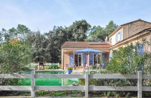 Cozy Home In Besse-Sur-Issole - Foto 7