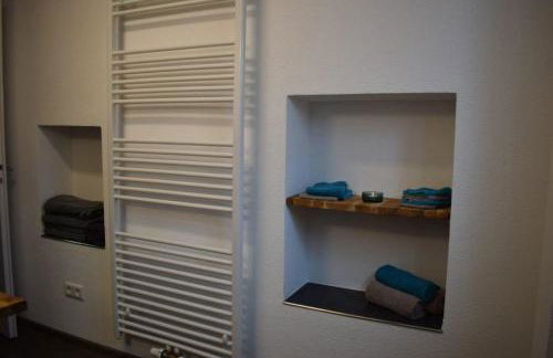 Ferienwohnung am Schönbach - Foto 11