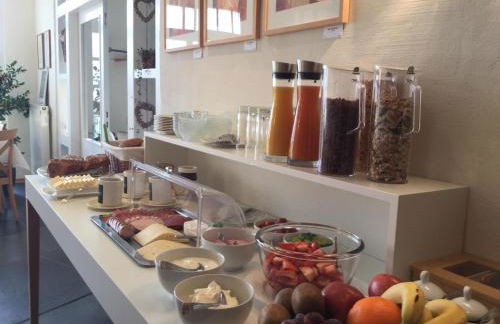 Wein- u. Gästehaus St. Maximin - Foto 23