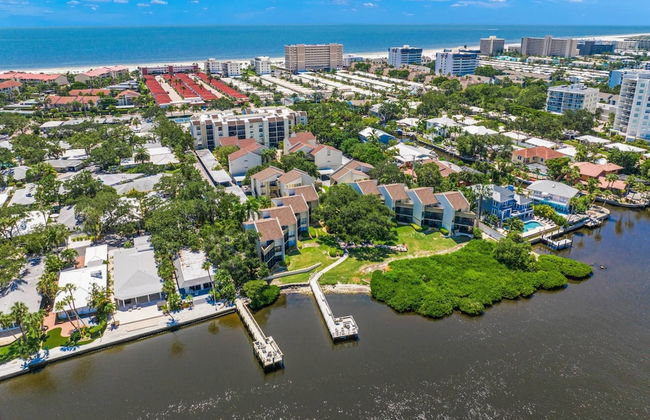 Bay Oaks C Ground Floor - Foto 57