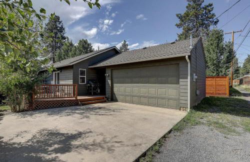 Huckleberry Cottage - Foto 27