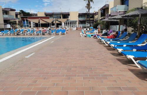 Luxury Apartment of Costa - Foto 50