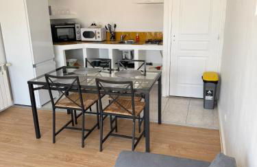 Appartement indépendant climatisé Chez Amel & Rémi - Foto 3