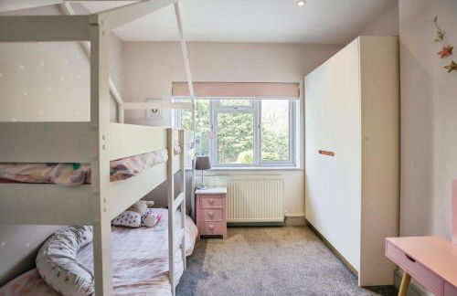 Direct train to Victoria-Family House - Foto 7