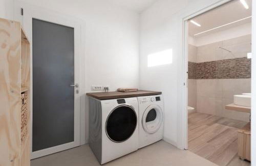 Apartment deluxe ground floor Venice/Treviso park - Foto 5