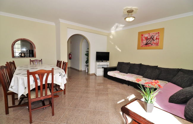 Entire Villa in Albufeira - Foto 11