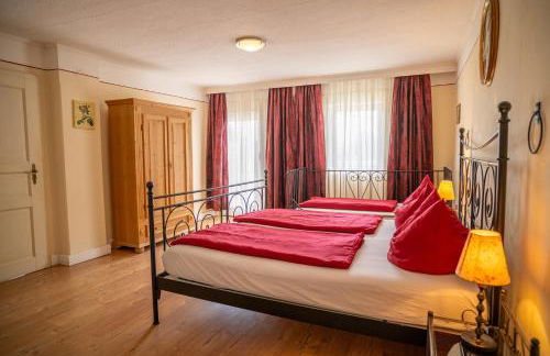 Stadlerhof Alpen- & Seeblick - Photo 65