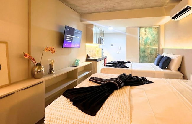 AX Setai Yacht - Foto 40