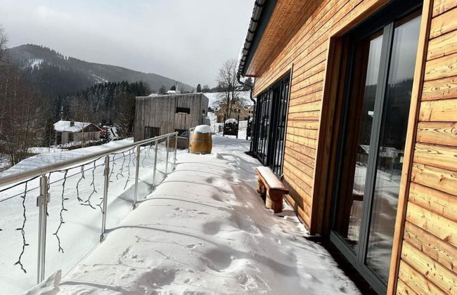 Villa Velka Upa - Kvh014 - Foto 51