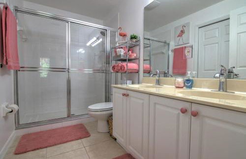 Coral Falls of Lely w Tiki Huts & Heated Pool - Foto 10