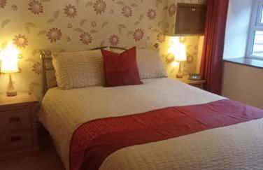 Larch Cottage Ruston with hot tub, dogs go free - Foto 8