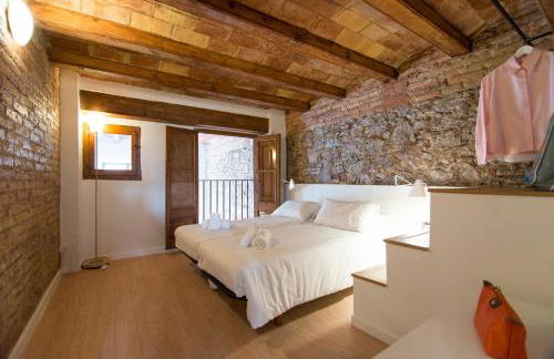 Happy People Ramblas Harbour Apartments - Foto 156