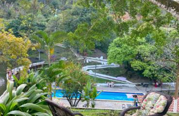 Apt Flat 210 Condomínio Pedra do Rodeadouro - Foto 35