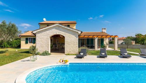 Villa Anita - Foto 2