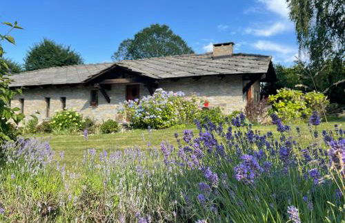 Dionisia's Home, Pool, Spa on Monviso UNESCO ALPS - Foto 24