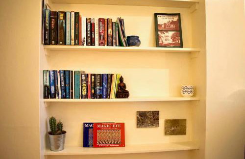 Welcoming and Homely 2 Bed in Central Location - Foto 30