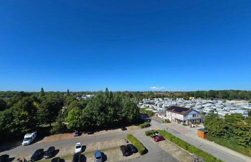 Belvedere 70 - Foto 18