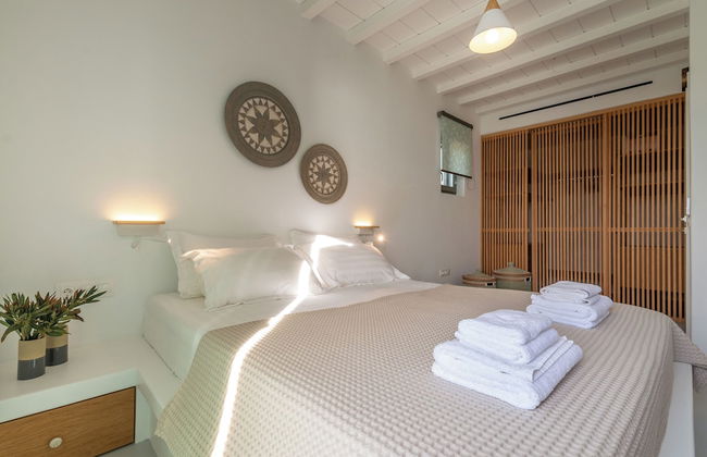 Phos Villas Tinos - Foto 33